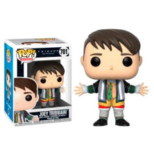 Figura POP Friends Joey Tribbiani in Chandlers Clothes